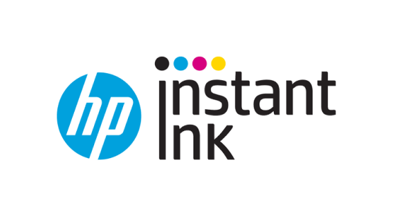 HP instant ink support